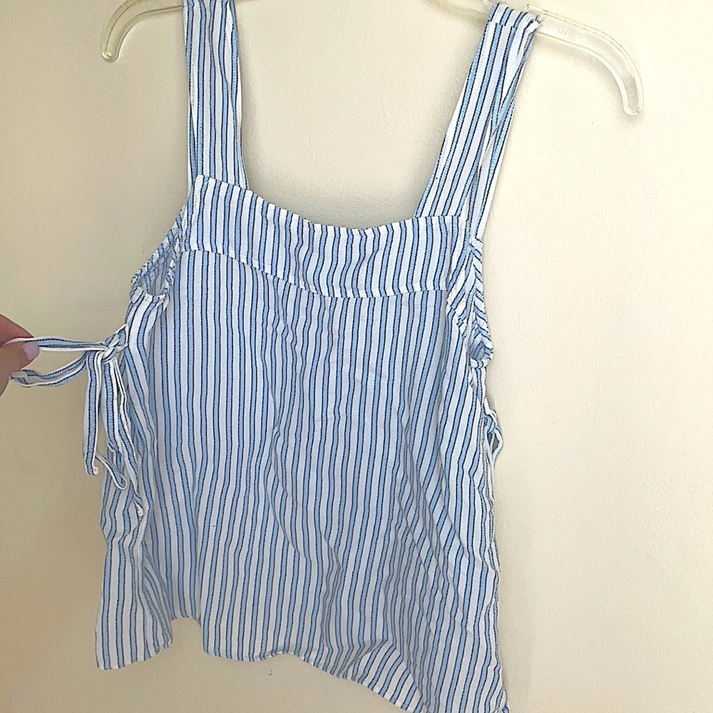 H&M top